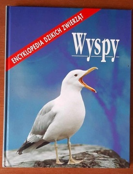 Encyklopedia dzikich zwierząt - Wyspy