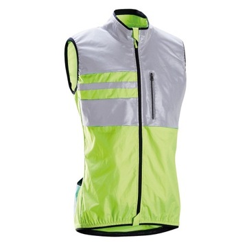 Kamizelka rowerowa VAN RYSEL Roadr 520 DECATHLON L