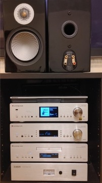Monitor Audio Silver 100 6G 