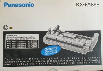 Bęben Oryginalny Panasonic KX-FA86 