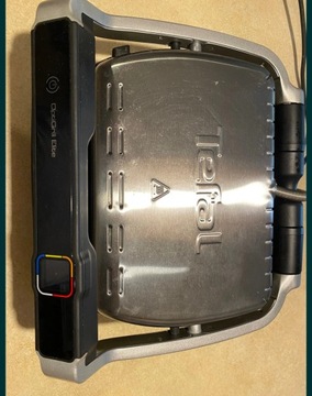 grill Tefal OptiGrill Elite GC750 2000 W