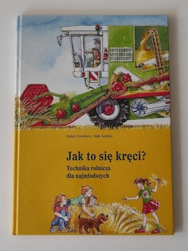 Jak to się kręci? Gisbert Strotdrees