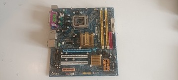 Płyta główna Gigabyte GA-945GCMX-S2