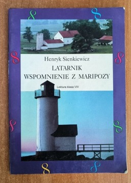 Latarnik, wspomnienia z Maripozy Sienkiewicz 