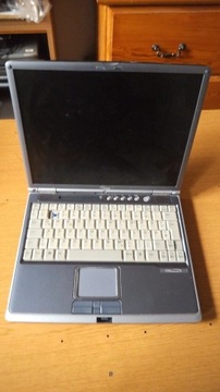 Laptop Fujitsu Siemens S-6120