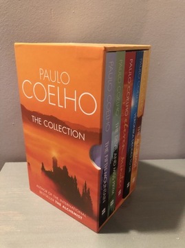 The Paulo Coelho Collection 