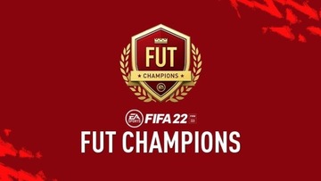 Wbijanie rang w fut champions EA FC 24
