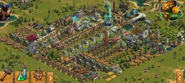 Forge of Empires Jaims 