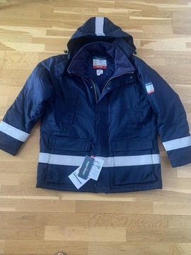 Portwest Kurtka Robocza - Bizflame Winter Jacket