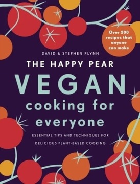 The Happy Pear: Vegan Cooking for Everyone (EN)