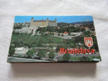 BRATYSŁAWA SKŁADANKA