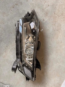 Mitsubishi Outlander III lift lampa lewa 8301C8-53