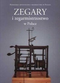 Zegary i zegarmistrzostwo w Polsce