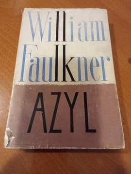 W. Faulkner Azyl