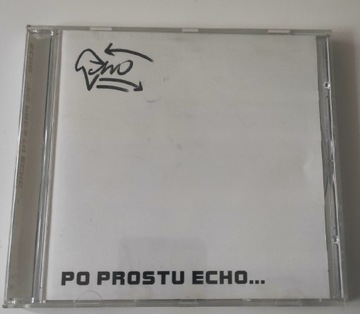 Echo-Po prostu Echo 