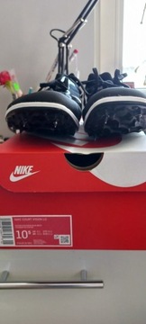 Buty do biegania/ kolce Nike roz. 44.5