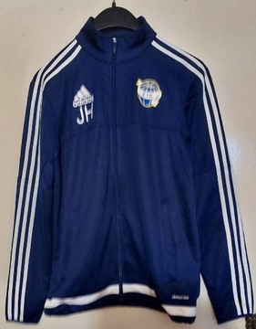 BLUZA ADIDAS S climacool siateczka oldschool jnew 