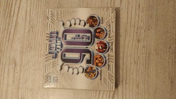 CD Join the 90's (2 CD)