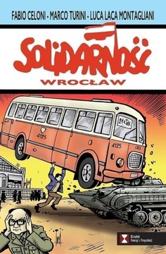 SOLIDARNOSC WROCLAW-UNIKAT