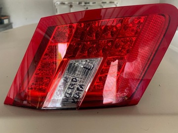 Lampa Tył Mercedes W212 E-klasa