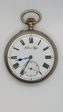 Zegarek kieszonkowy paweł Bure