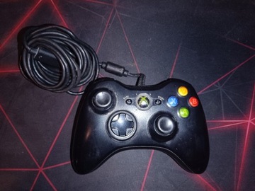 Kontroler Xbox 360 USB