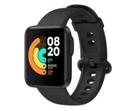 Xiaomi Mi Watch Lite Black