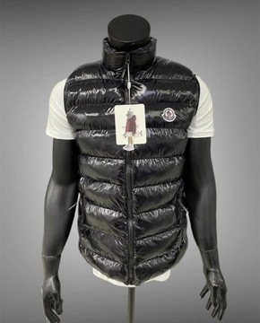 Kamizelka męska Moncler 