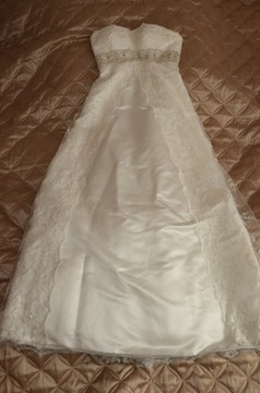 Suknia ślubna Annais