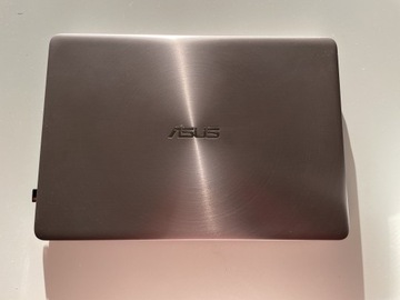 Laptop Asus zenbook ux410ua