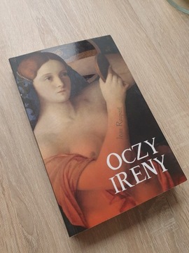 Oczy Ireny Jean Raspail