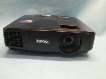 Projektor Benq MS504 używany OKAZJA!!!
