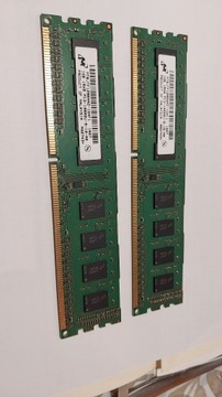 DDR3 Micron MT8JTF12864AZ-1G4F1 1GB