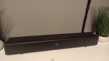 Soundbar Creative stage 360 dolby atmos 