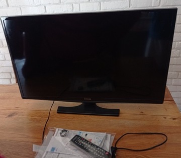 Telewizor Samsung 32" TV  LED HD UE32J4100AWXXH