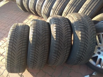 Opony zimowe Dębica Frigo 230/60/R18 SUV 7mm+,4916