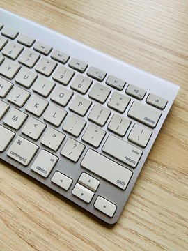 Klawiatura Apple Wireless Keyboard