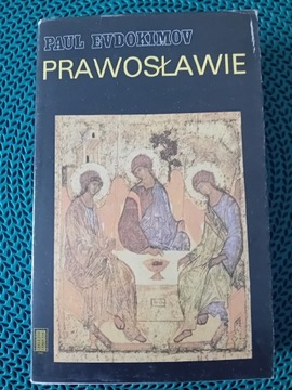 Prawosławie-Paul Evdokimov 