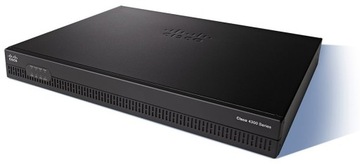 Router Cisco ISR 4321/K9