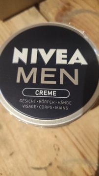 Krem Nivea MEN creme