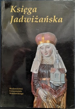 Księga Jadwiżańska