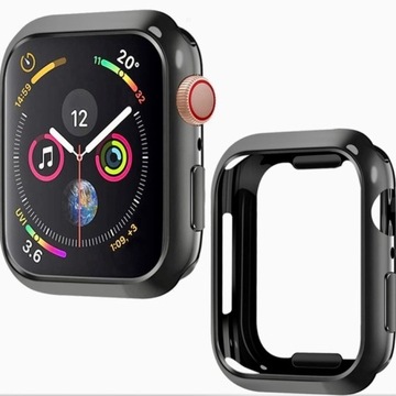 Laforuta Case Etui Apple Watch 40mm