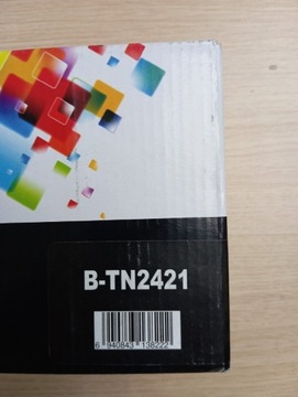 Toner Brother TN 2421 Premium 