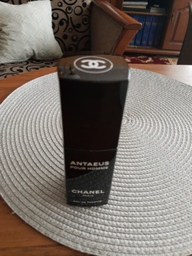Chanel Antaeus 100 ml (Sephora)