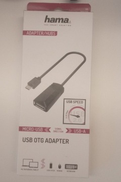 Adapter usb Hama