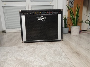 Peavey Classic vt 50