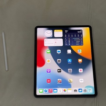 Apple iPad Pro M1 5th Gen 2TB Wi-Fi,12.9 5G LTE