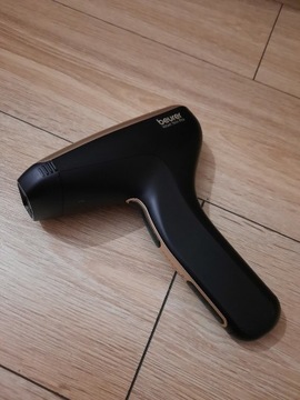 Depilator Laserowy IPL Bezprzewodowy beurer velvet skin pro