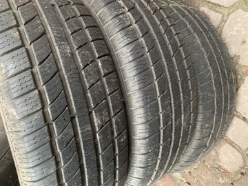 Opony wielosezonowe Torque 195/65 R15 91H DOT0121