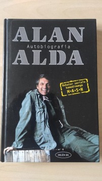 Alan Alda - Autobiografia